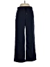 Common Stitch 100% Polyester Blue Casual Pants Size S - photo 1