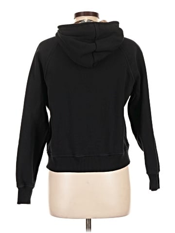 Burberry Zip Up Hoodie (view 2)