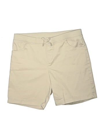 French Toast Khaki Shorts (view 1)