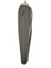 Aritzia Solid Gray Casual Pants Size S - photo 4