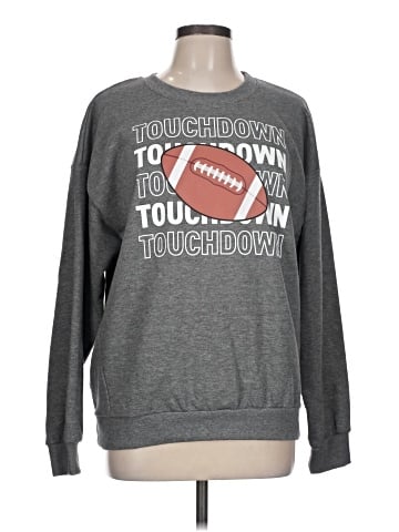 Truself Sweatshirt (view 1)