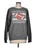 Truself Gray Sweatshirt Size L - photo 1