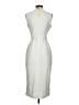 Alexia Admor Ivory Cocktail Dress Size 4 - photo 2