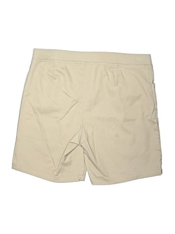 French Toast Khaki Shorts (view 2)