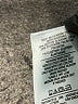 Hudson Jeans Solid Blue Jeans Size 28 waist - photo 8