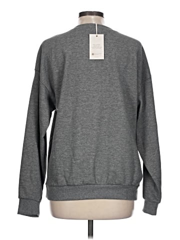 Truself Sweatshirt (view 2)