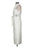 Alexia Admor Ivory Cocktail Dress Size 4 - photo 5