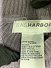 Sag Harbor 100% Acrylic Gray Turtleneck Sweater Size S (petite) - photo 7