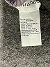 Sag Harbor 100% Acrylic Gray Turtleneck Sweater Size S (petite) - photo 8