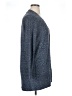 Pink Clover 100% Polyester Blue Cardigan Size L - photo 4