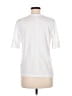 Everlane White Short Sleeve Top Size M - photo 2