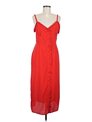 Topshop Cocktail Dress (view 1)