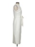 Alexia Admor Ivory Cocktail Dress Size 4 - photo 4