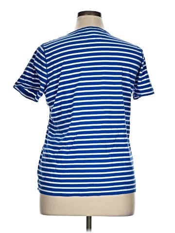 Lauren Jeans Co. Short Sleeve T-Shirt (view 2)