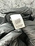 Versona Solid Black Dress Pants Size S - photo 8