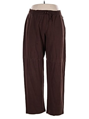 Zenergy by Chico's Casual Pants (view 1)