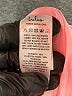 Lulus 100% Polyester Pink Cocktail Dress Size M - photo 5