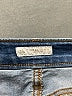 Tinseltown Blue Denim Shorts Size 11 - photo 3