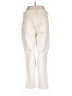 Banana Republic Ivory Jeans Size 32 waist - photo 2