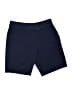 Nautica Solid Blue Athletic Shorts Size XL (youth) - photo 1