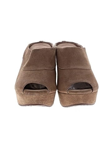 Chocolat Blu Wedges (view 2)