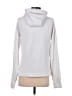 Athleta White Zip Up Hoodie Size S - photo 2