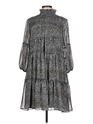 Gabby Skye Casual Dress (view 1)