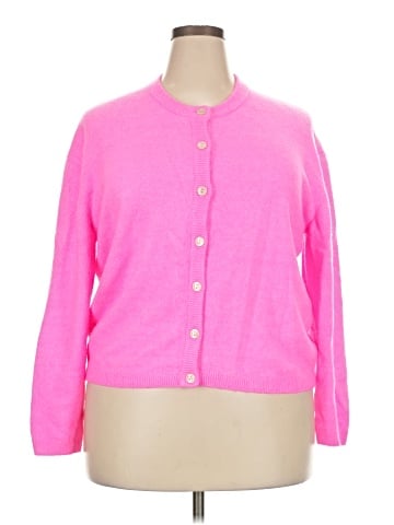 JoyLab Cardigan (view 1)