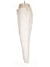 Banana Republic Ivory Jeans Size 32 waist - photo 5