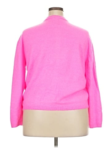 JoyLab Cardigan (view 2)