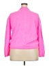 JoyLab Pink Cardigan Size XXL - photo 2