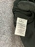 Lulus 100% Polyester Black 3/4 Sleeve T-Shirt Size XL - photo 8