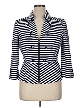 Tahari By Asl Blazer