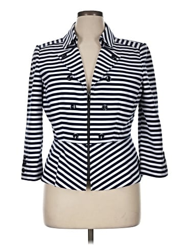 Tahari by ASL Blazer (view 1)