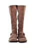 J.Crew Brown Tan Boots Size 9 - photo 2