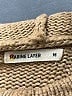 Marine Layer Tan Pullover Sweater Size M - photo 7