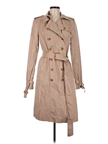Banana Republic Trenchcoat (view 1)