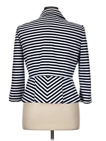 Tahari by ASL Blazer (view 2)