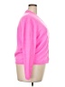 JoyLab Pink Cardigan Size XXL - photo 4