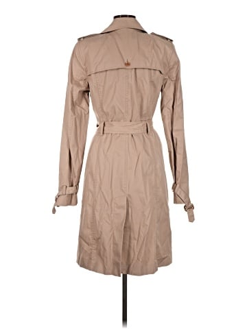 Banana Republic Trenchcoat (view 2)