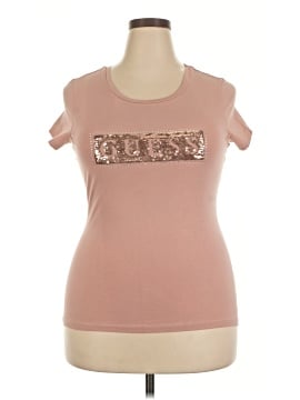 Guess Short Sleeve T-Shirt (view 1)