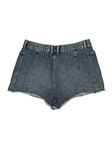 J.Crew Denim Shorts (view 2)