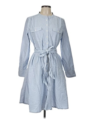 J.Crew Casual Dress (view 1)