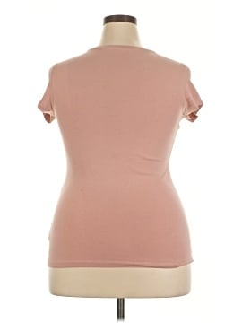 Guess Short Sleeve T-Shirt (view 2)