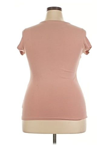 Guess Short Sleeve T-Shirt (view 2)
