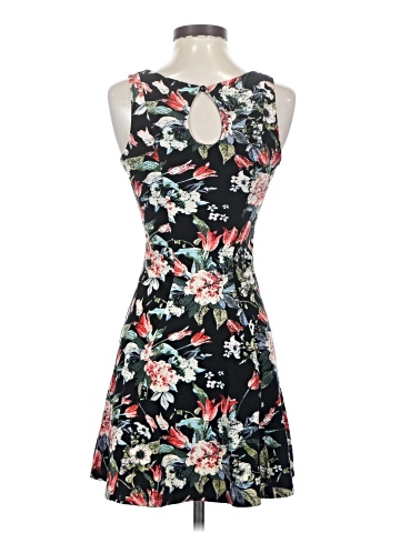 Mudd Cocktail Dress (view 2)