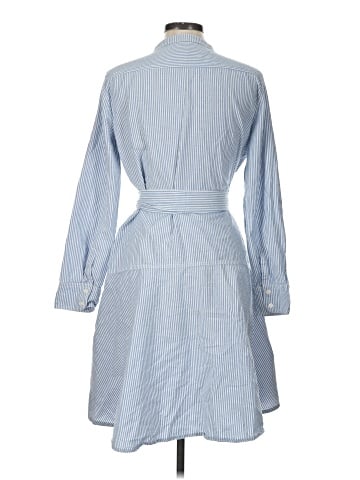 J.Crew Casual Dress (view 2)