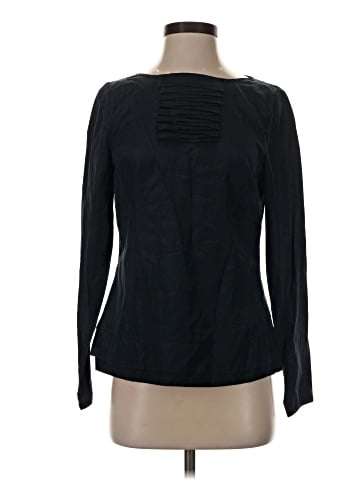 Tocca Long Sleeve Top (view 1)