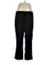 Buffalo by David Bitton Solid Black Casual Pants Size XL - photo 1