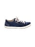 Taos Blue Sneakers Size 8 1/2 - photo 1